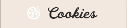 Cookies