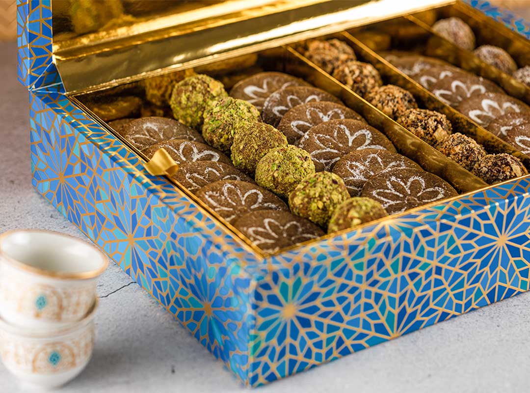 Corporate Gift