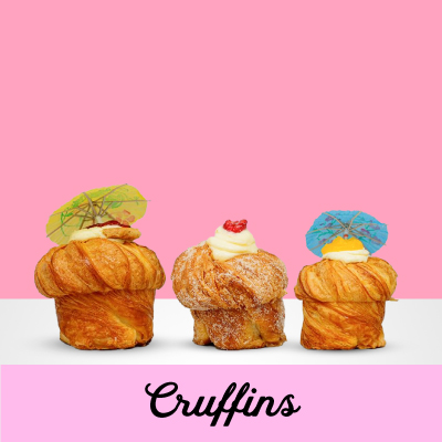 Cruffins