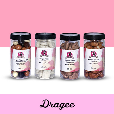 Dragee