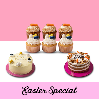 Easter Special