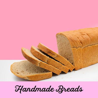 Handmade Breads