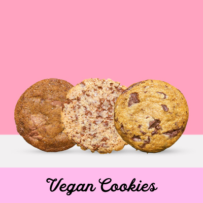 Vegan Cookies