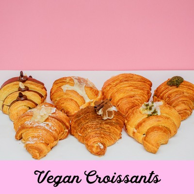 Vegan Croissant