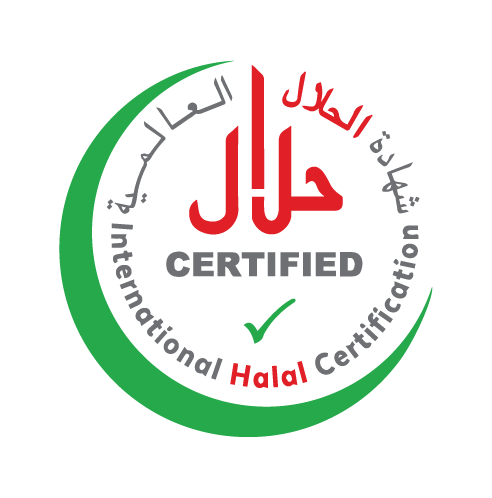 International Halal Certification
