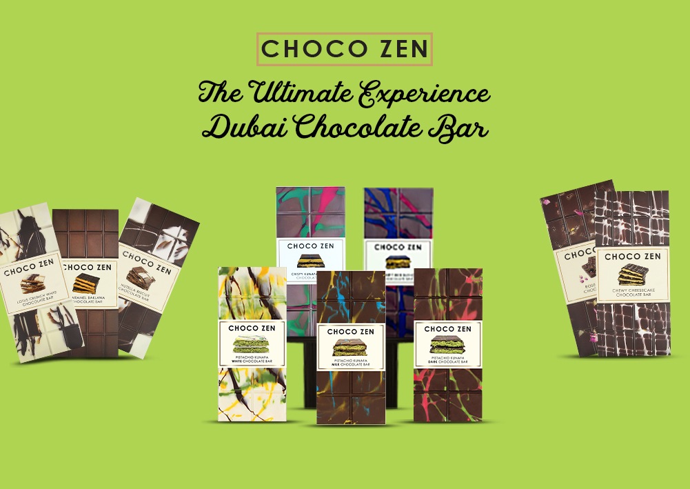 Choco Zen